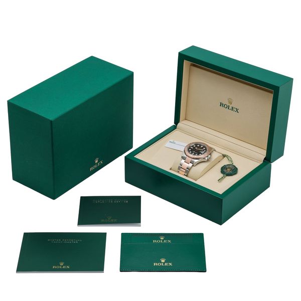 Rolex Yacht-Master 126621